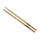 Baguettes Vic Firth Nova 5A American Hickory Olive