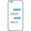 coque iphone 5 message coque iphone 5 message
