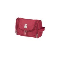 TROUSSE DE TOILETTE VISA DELSEY Trousse de toilette Polyester PIN UP 4 TROUSSE DE TOILETTE VISA DELSEY Trousse de toilette Polyester PIN UP 4