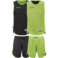 MAILLOT DE BASKET-BALL SPALDING Mini Kit Basketball Entrainement Réversib MAILLOT DE BASKET-BALL SPALDING Mini Kit Basketball Entrainement Réversib
