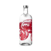 VODKA Absolut Apple 100 cl VODKA Absolut Apple 100 cl