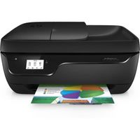 IMPRIMANTE HP Imprimante 4 en 1 - Officejet 3831 - Jet d'encr IMPRIMANTE HP Imprimante 4 en 1 - Officejet 3831 - Jet d'encr