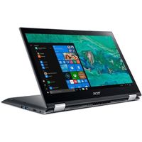 ORDINATEUR 2 EN 1 Ordinateur Portable Convertible Tactile - ACER Spi ORDINATEUR 2 EN 1 Ordinateur Portable Convertible Tactile - ACER Spi