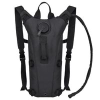 SAC À DOS Vbiger Sac à dos d'Hydratation Tactique - avec poc SAC À DOS Vbiger Sac à dos d'Hydratation Tactique - avec poc