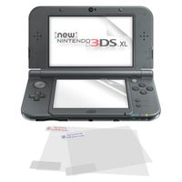 PROTECTION ECRAN JEUX ZedLabz pack de protection pour écrans 5 en 1 chif PROTECTION ECRAN JEUX ZedLabz pack de protection pour écrans 5 en 1 chif