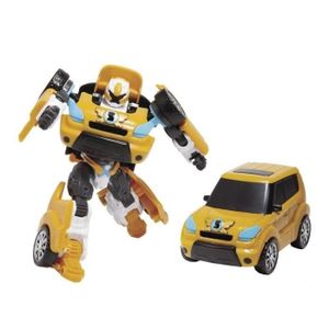 SILVERLIT Tobot X