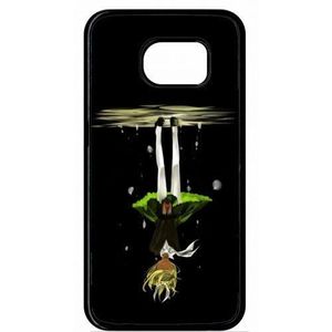 coque galaxy s6 edge manga coque galaxy s6 edge manga