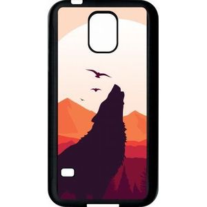 coque samsung galaxy s5 loup coque samsung galaxy s5 loup