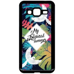 coque samsung j3 2016 tropical coque samsung j3 2016 tropical