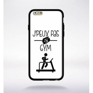 coque gym iphone 6