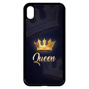 coque queen iphone xr