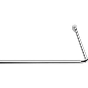 Barre d angle rideau de douche - Achat / Vente Barre d angle rideau ... Barre d angle rideau de douche - Achat / Vente Barre d angle rideau ...