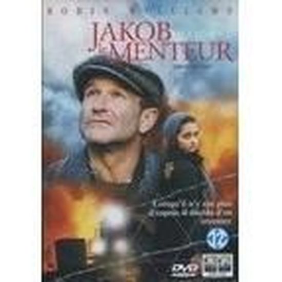 jakob le menteur jakob le menteur