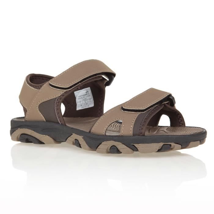 1ER PRIX Sandales 100 - Homme