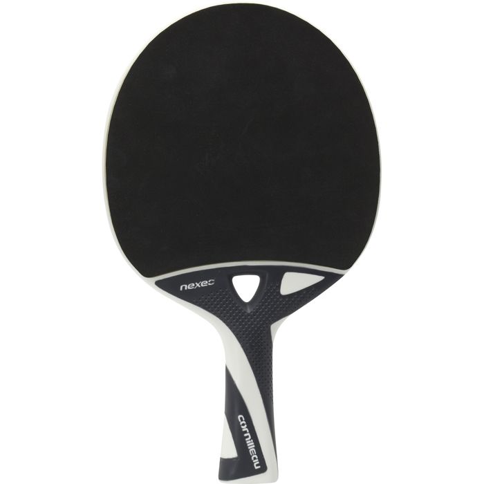 CORNILLEAU Raquettes Tennis de Table Ping Pong Nexeo X70 Gris