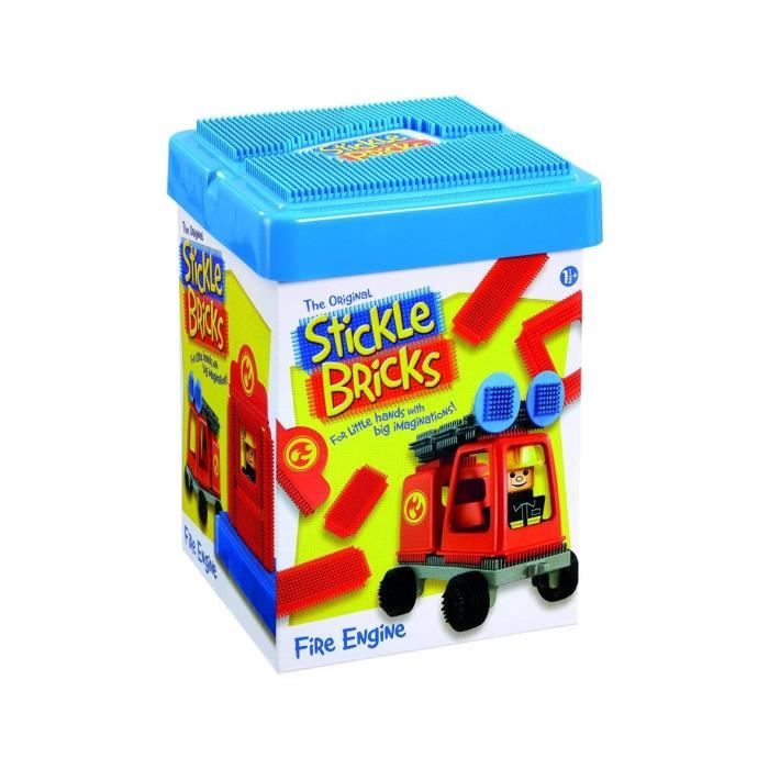CLIPO Camion de Pompier