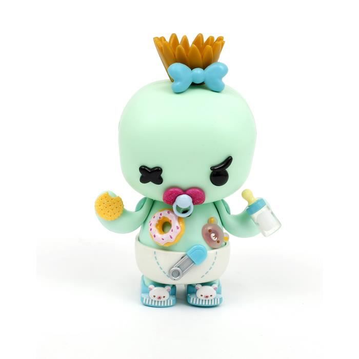 U-HUGS Poupée Scary Baby 13 cm