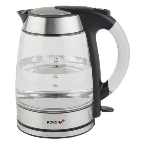 KORONA 20600 Bouilloire électrique - Inox