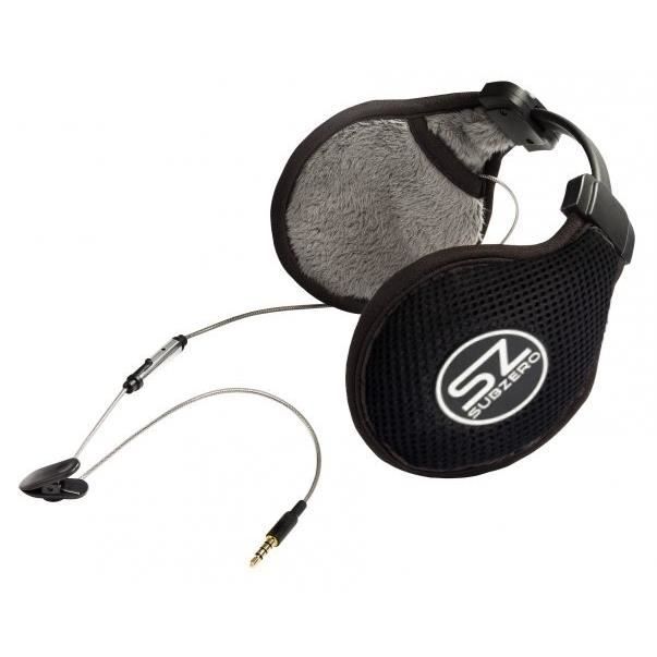 MIDLAND Cache Oreilles Subzero Noir