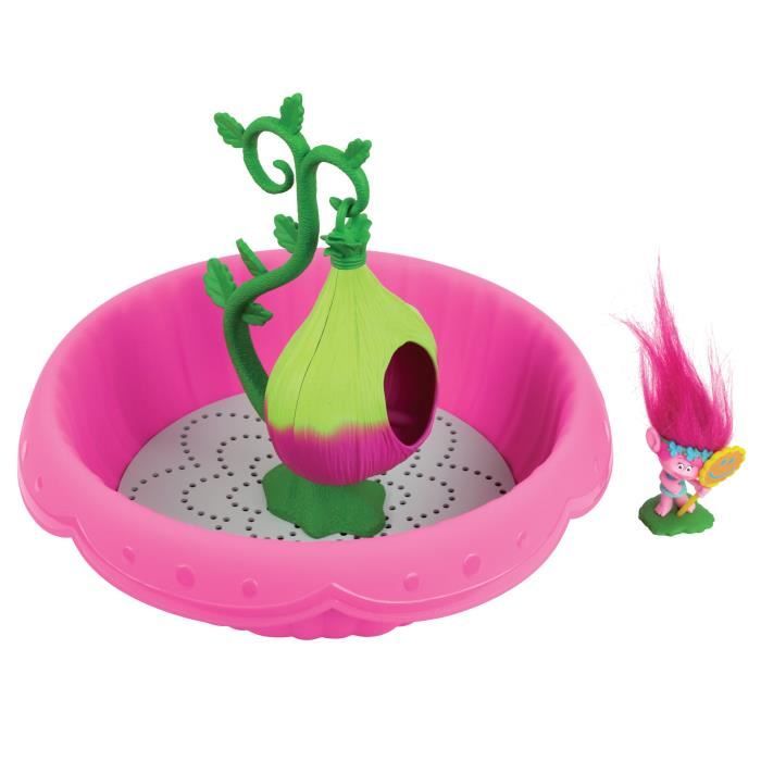 TROLLS Jardin Miniature Poppy