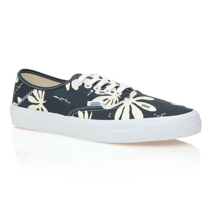 VANS Chaussures Authentic Sf JŒl Tudor - Femme - Noir