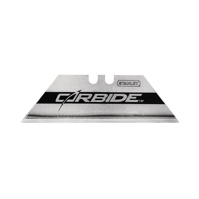 STANLEY Lame de couteau Fatmax - 10 pièces