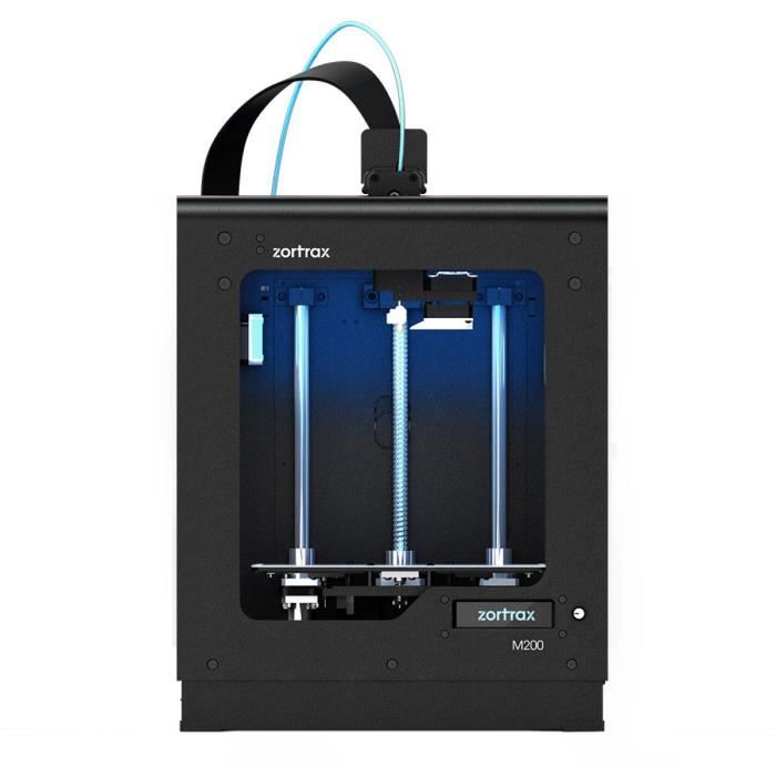 Zortrax Imprimante 3D M200