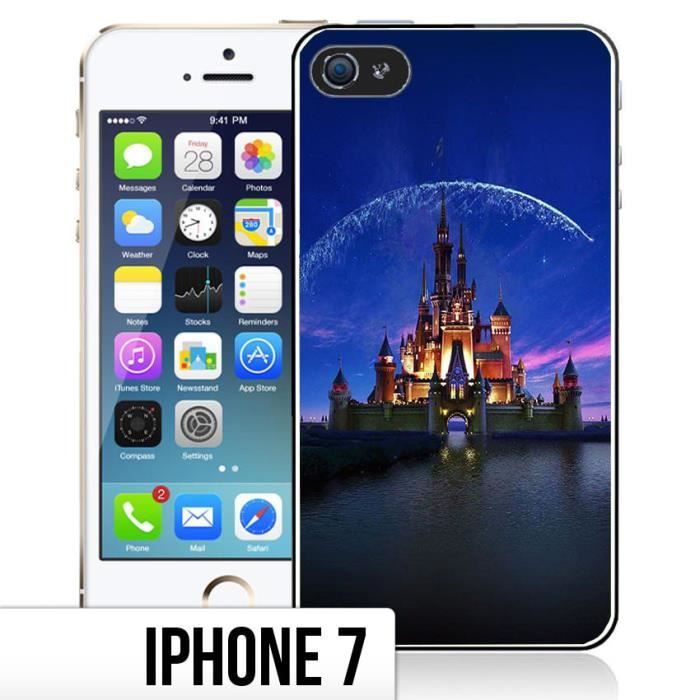 coque iphone 7 disney chateau coque iphone 7 disney chateau