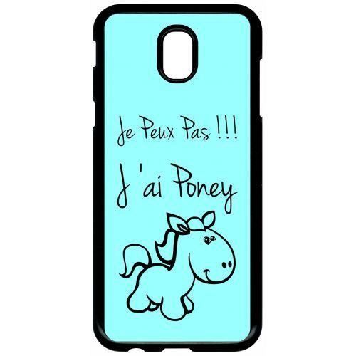coque samsung j5 2017 poney coque samsung j5 2017 poney