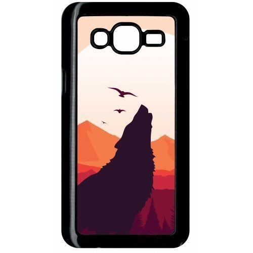 coque samsung j5 loup coque samsung j5 loup
