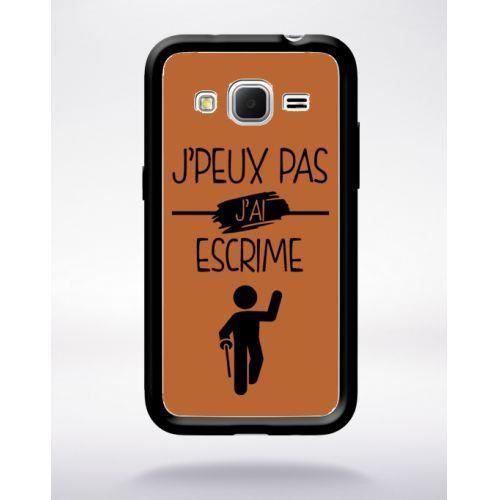 coque iphone 5 escrime coque iphone 5 escrime