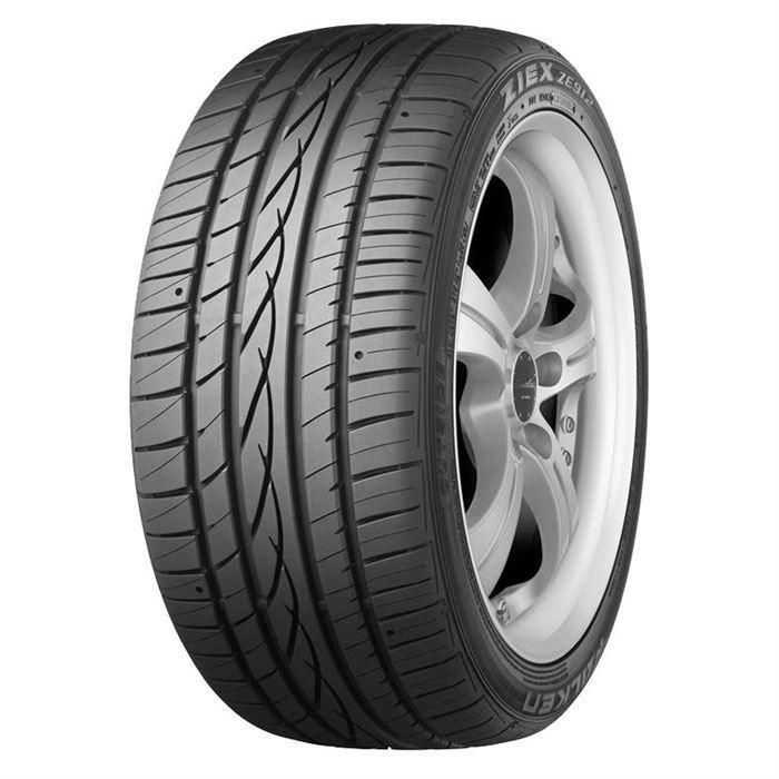 Falken 195/55R15 85H ZIEX ZE912   Achat / Vente PNEUS FAL 195/55R15