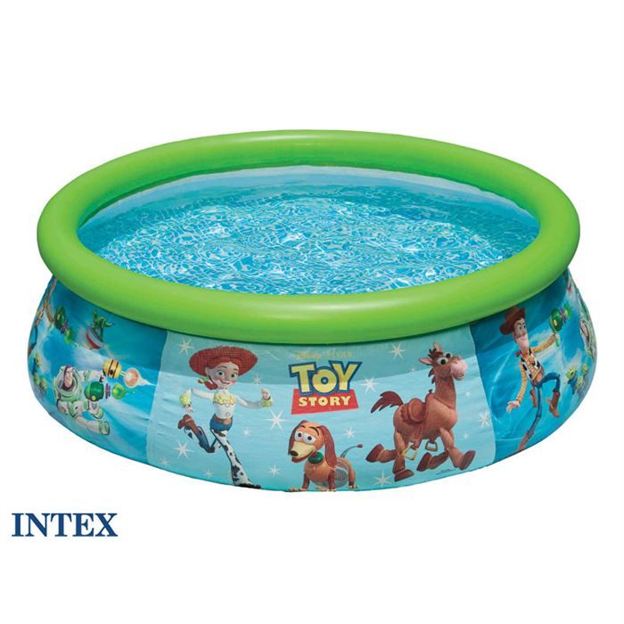 piscine gonflable 1 metre