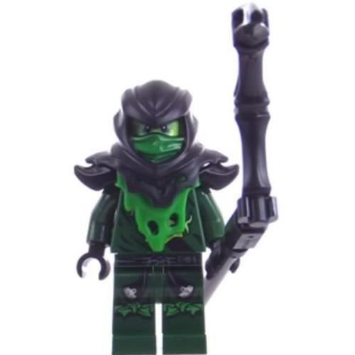 Lloyd Minifigurejouet Lego® Evil NinjagoPossessed Green Ninja Ghost wOk0nP