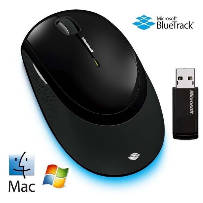 Microsoft wireless mouse 5000 achat vente souris microsoft wireless