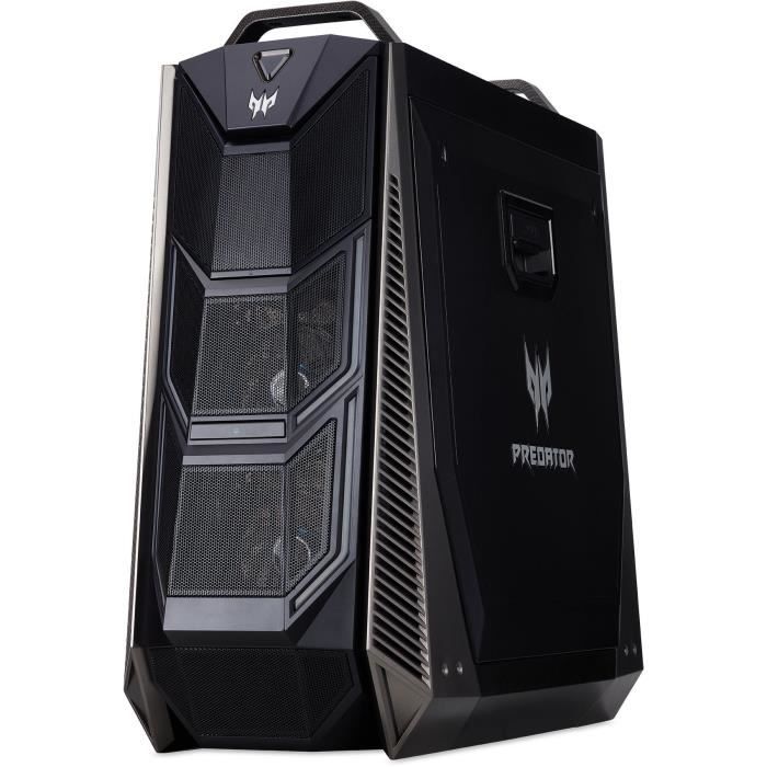 Unité Centrale Gamer -  Orion 9000 - Core2