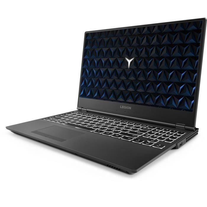 Ordinateur Portable Gamer -  Legion Y530 - 15,62