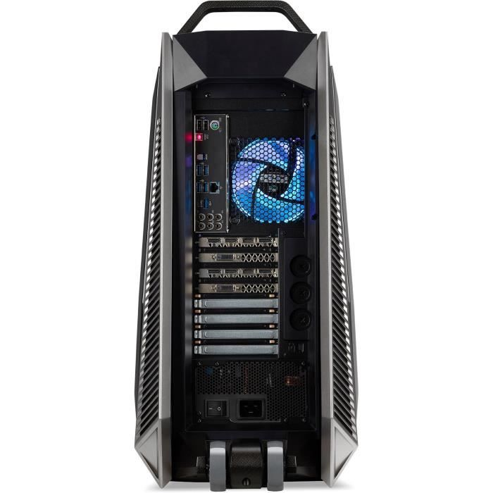 Unité Centrale Gamer -  Orion 9000 - Core3