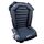 SIEGE ENFANT GROUPE 2/3 ANTHRACITE GO BOOSTER