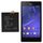 Batterie d'origine pour Sony Xperia Lis1546Erpc Po