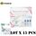 15 Tests de D'Ovulation Plus Sensibles++++ Résulta