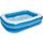 BESTWAY Piscine gonflable enfant / familiale jardi