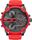 Montre diesel homme bracelet acier