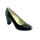 Marignane Alarm Free – Escarpin bout rond en amand