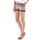 Camaïeu - Short femme en jacquard - SATAILLE CRAIE