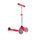 PATINETTE - TROTTINETTE GLOBBER Trottinette Primo Fantasy Lights Racing - PATINETTE - TROTTINETTE GLOBBER Trottinette Primo Fantasy Lights Racing -