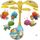VTECH BABY - Mobilo Rêves des P'tits Copains