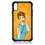 coque iphone xr pinup