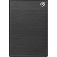 HHD ext Seagate 5To Backup P N