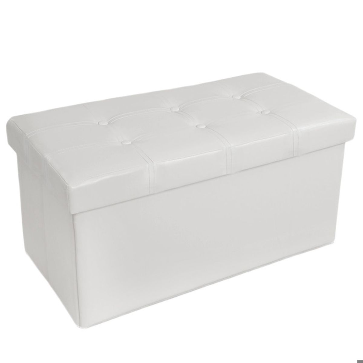 Coffre Banc Salle De Bain Banquette 2 Places Avec Coffre Pin